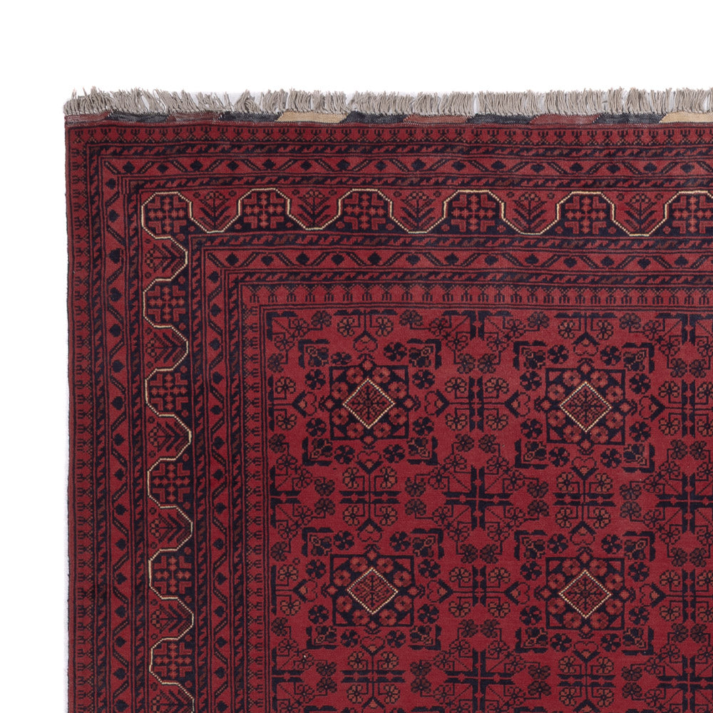 Khal Mohammadi Tæppe 306x200cm - Orientalsk tæppe