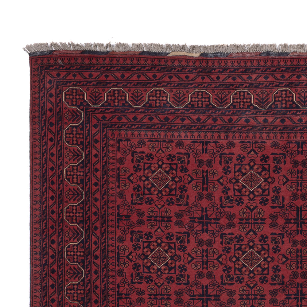 Khal Mohammadi Tæppe 297x208cm - Orientalsk tæppe
