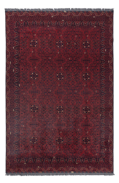 Khal Mohammadi Tæppe 194x287cm - Orientalsk tæppe