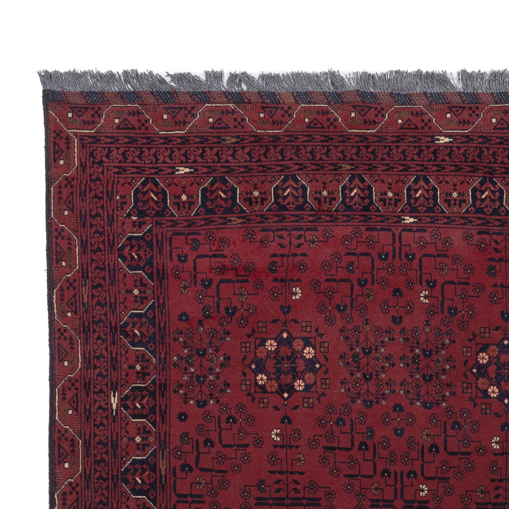 Khal Mohammadi Tæppe 287x194cm - Orientalsk tæppe
