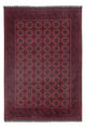Khal Mohammadi Tæppe 199x283cm - Orientalsk tæppe