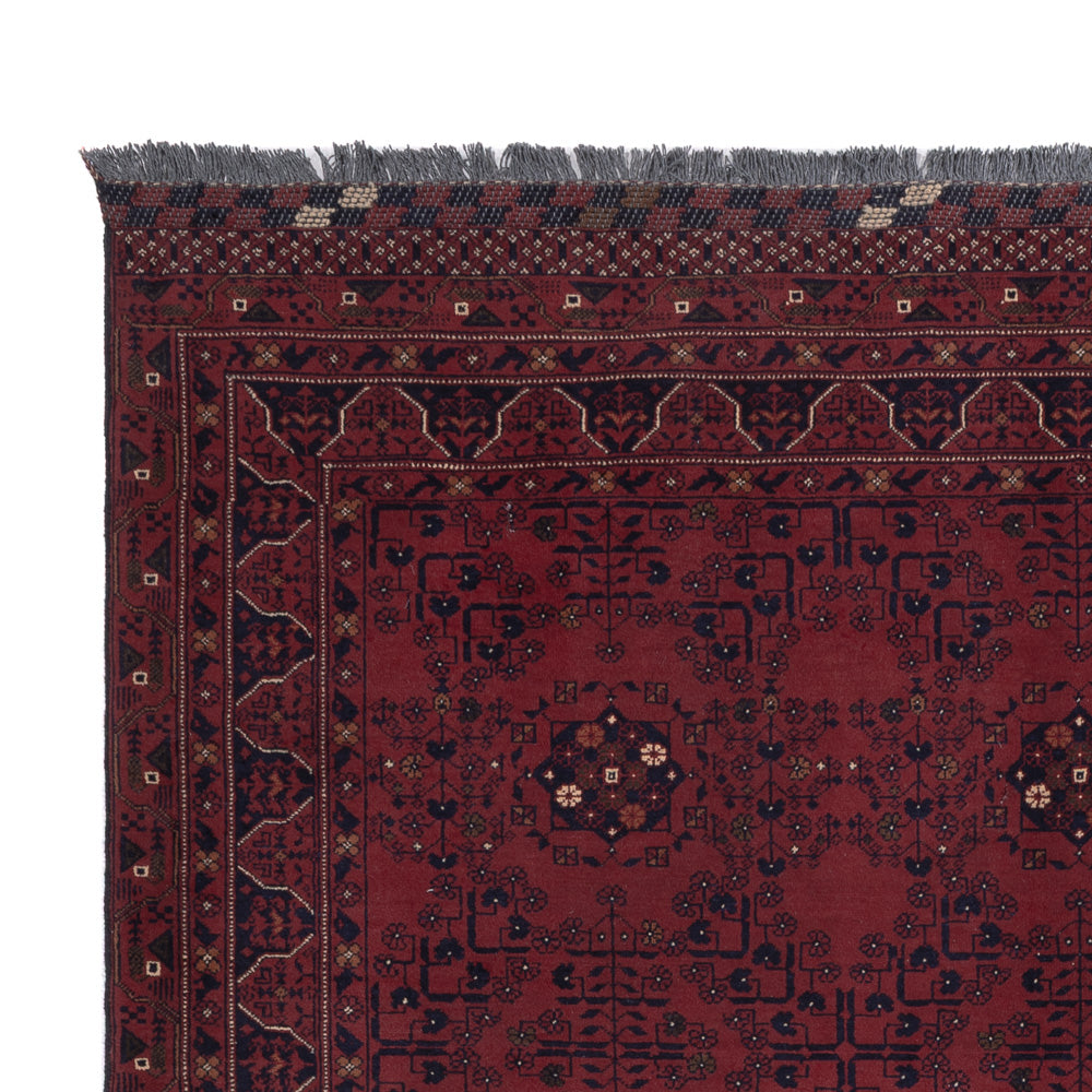 Khal Mohammadi Tæppe 298x202cm - Orientalsk tæppe