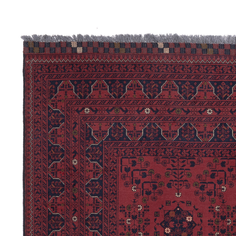 Khal Mohammadi Tæppe 300x204cm - Orientalsk tæppe
