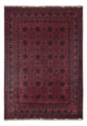 Afghansk tæppe 294x209cm - Orientalsk tæppe