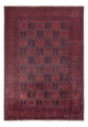 Afghansk tæppe 285x195cm - Orientalsk tæppe