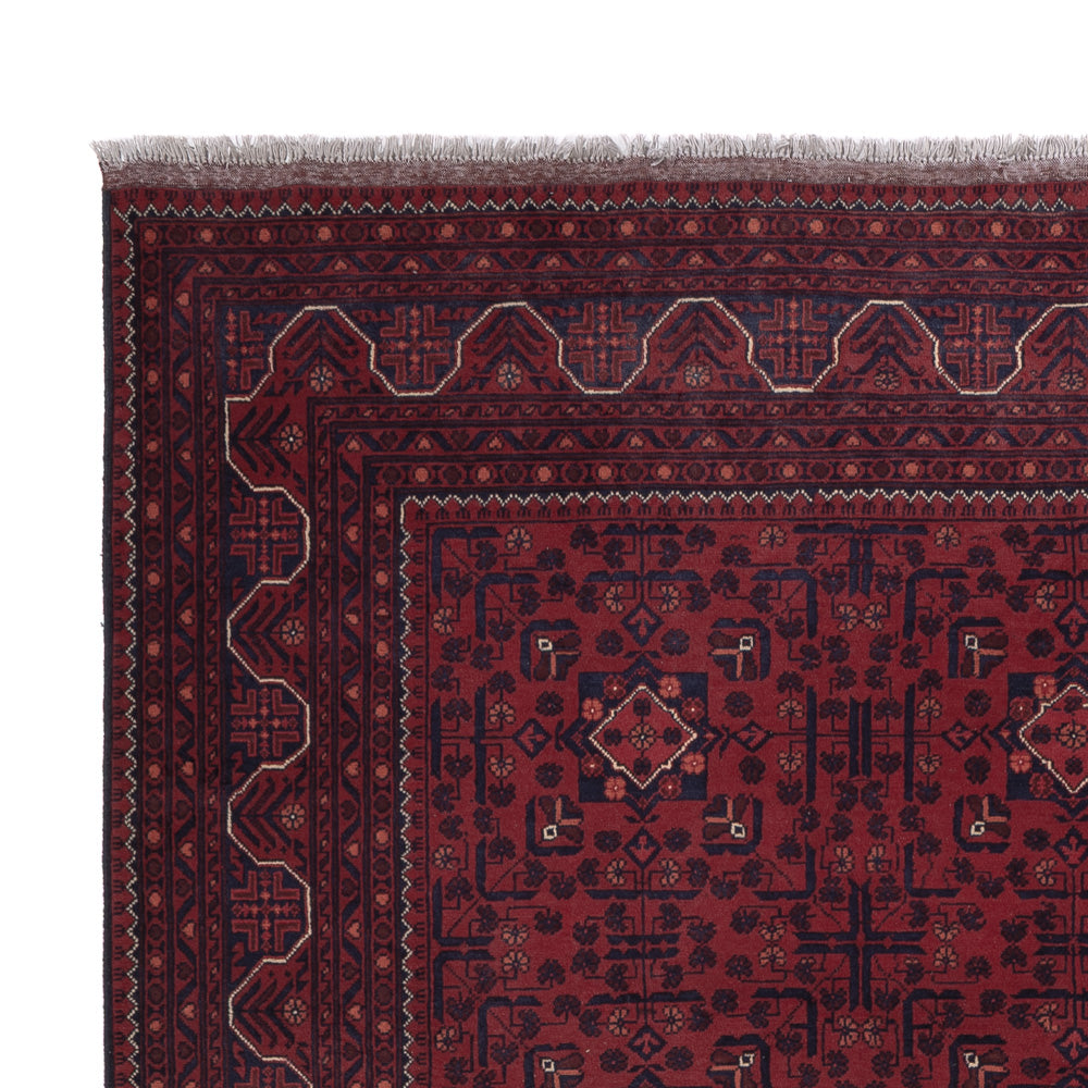 Khal Mohammadi Tæppe 290x195cm - Orientalsk tæppe