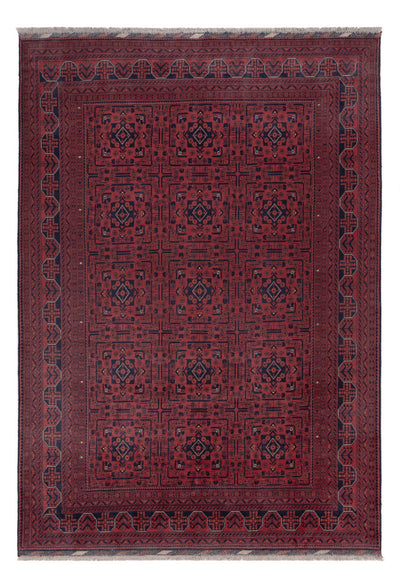 Khal Mohammadi Tæppe 195x289cm - Orientalsk tæppe
