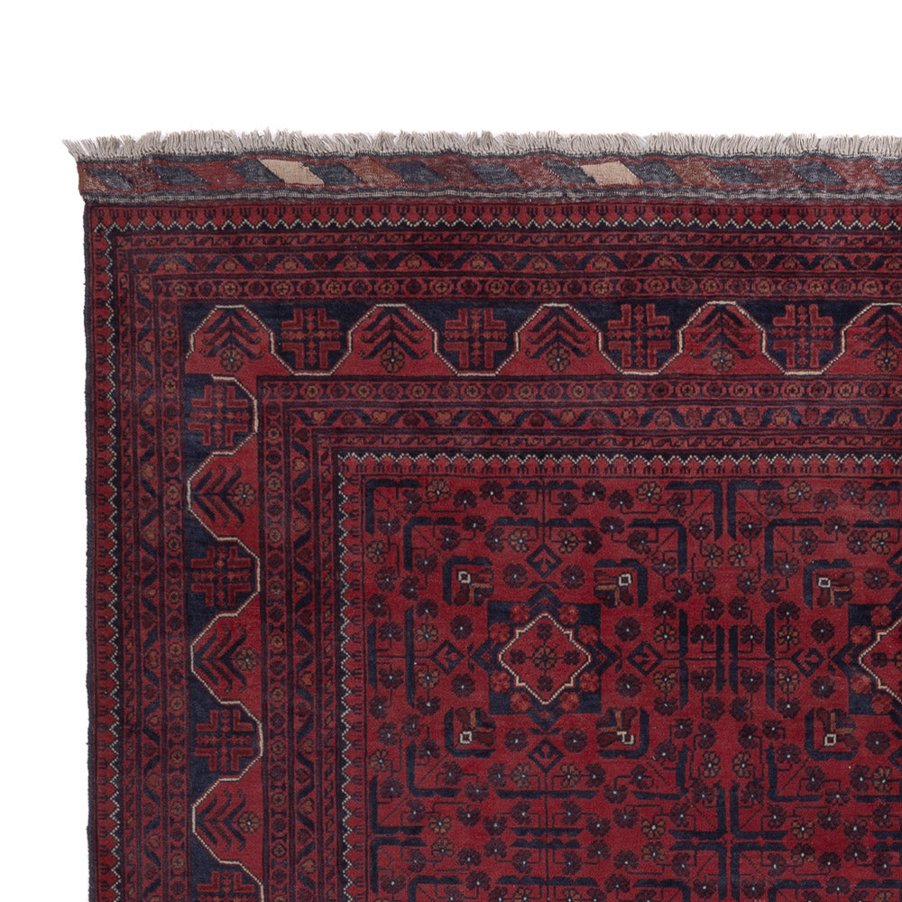 Khal Mohammadi Tæppe 301x199cm - Orientalsk tæppe