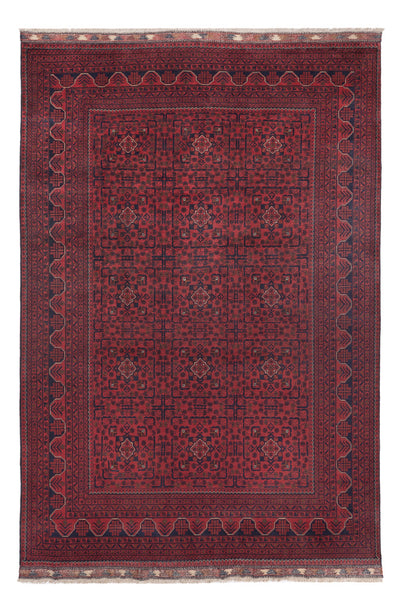 Khal Mohammadi Tæppe 198x292cm - Orientalsk tæppe