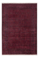 Afghansk tæppe 286x202cm - Orientalsk tæppe