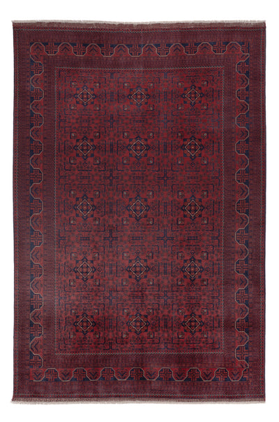 Khal Mohammadi Tæppe 199x289cm - Orientalsk tæppe