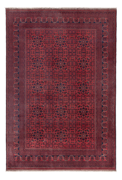 Khal Mohammadi Tæppe 200x286cm - Orientalsk tæppe