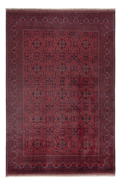 Khal Mohammadi Tæppe 196x299cm - Orientalsk tæppe