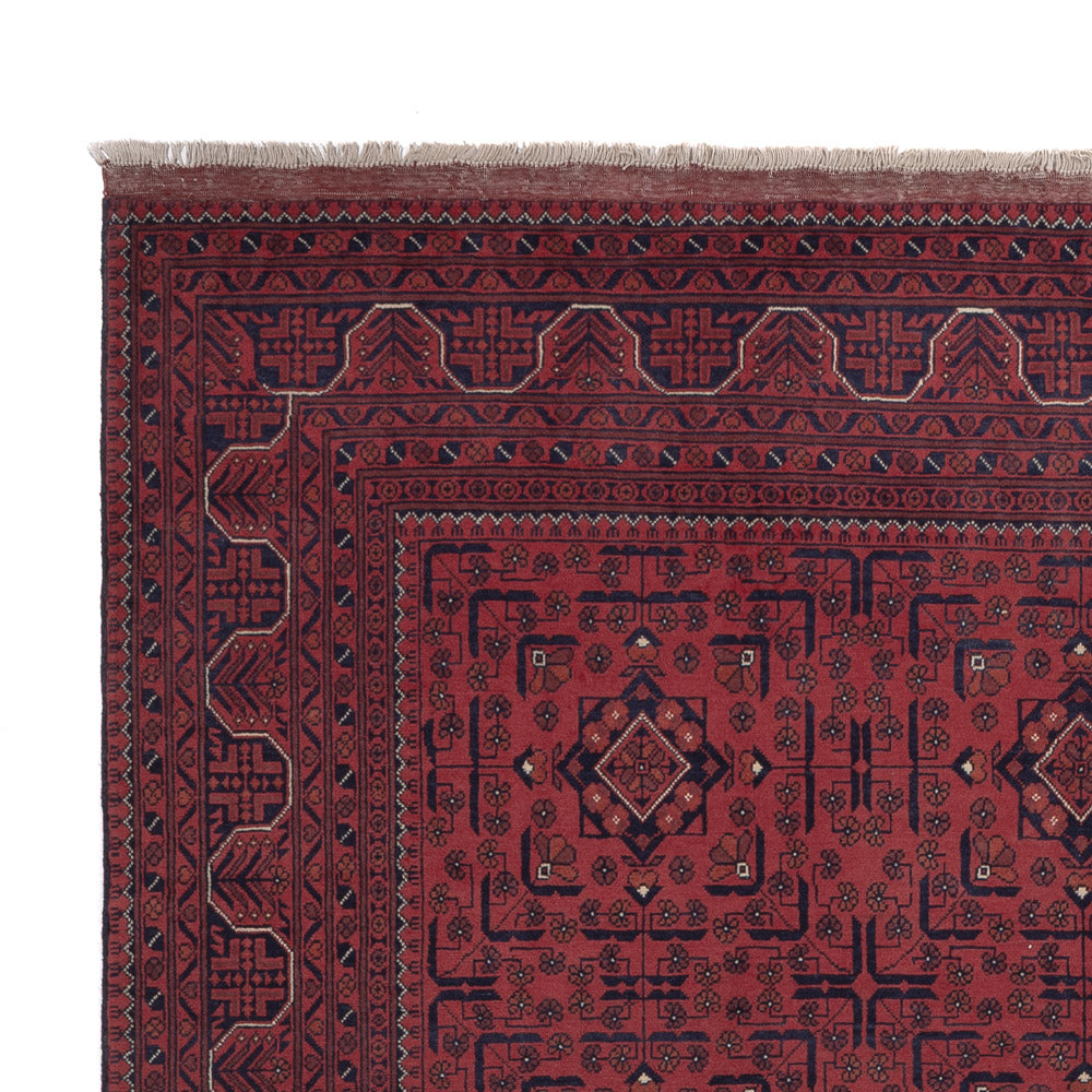 Khal Mohammadi Tæppe 196x299cm - Orientalsk tæppe