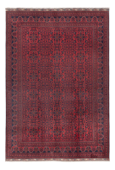 Khal Mohammadi Tæppe 197x290cm - Orientalsk tæppe