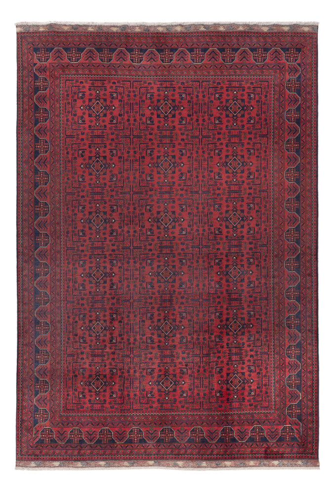 Khal Mohammadi Tæppe 197x290cm - Orientalsk tæppe
