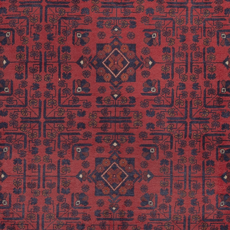 Khal Mohammadi Tæppe 197x290cm - Orientalsk tæppe