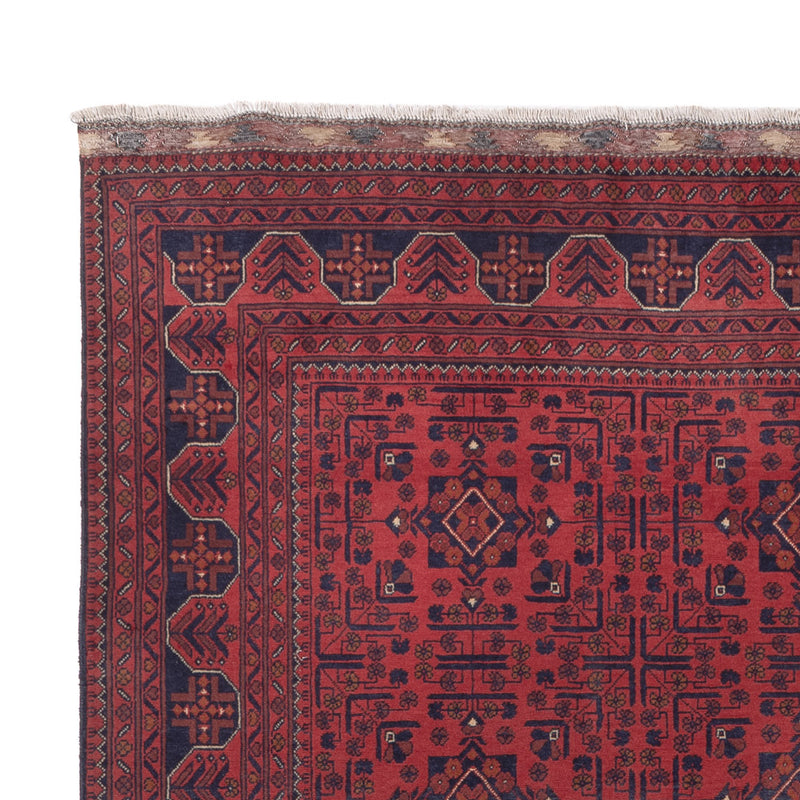 Khal Mohammadi Tæppe 197x290cm - Orientalsk tæppe