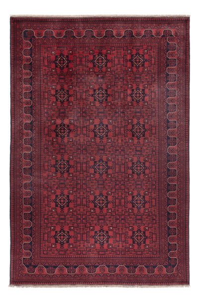 Khal Mohammadi Tæppe 194x297cm - Orientalsk tæppe