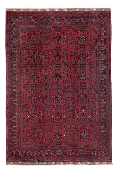 Khal Mohammadi Tæppe 195x290cm - Orientalsk tæppe