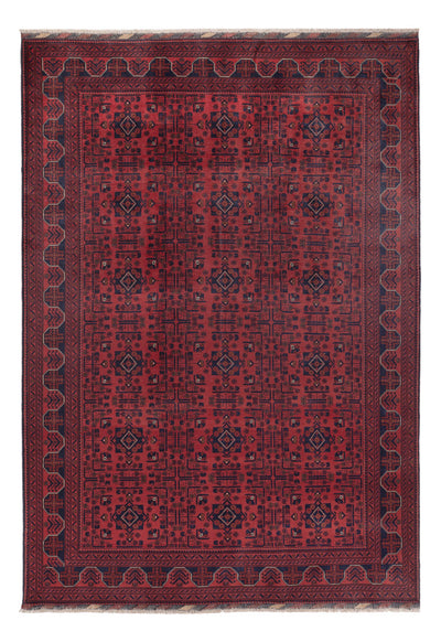 Khal Mohammadi Tæppe 197x288cm - Orientalsk tæppe