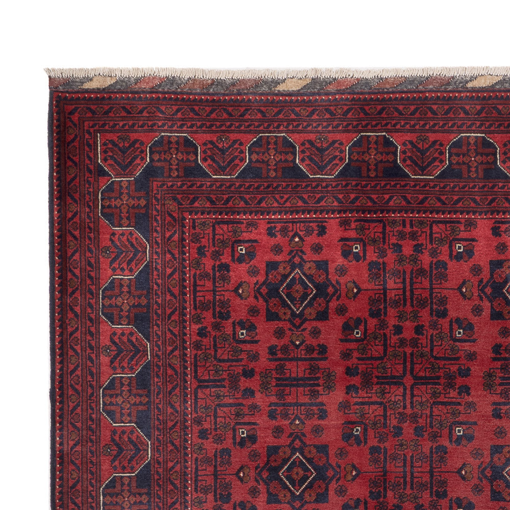 Khal Mohammadi Tæppe 197x288cm - Orientalsk tæppe