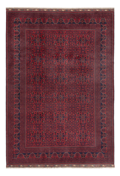 Khal Mohammadi Tæppe 199x285cm - Orientalsk tæppe