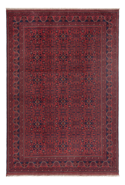 Khal Mohammadi Tæppe 196x290cm - Orientalsk tæppe