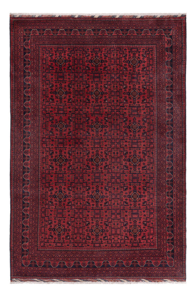 Khal Mohammadi Tæppe 197x294cm - Orientalsk tæppe