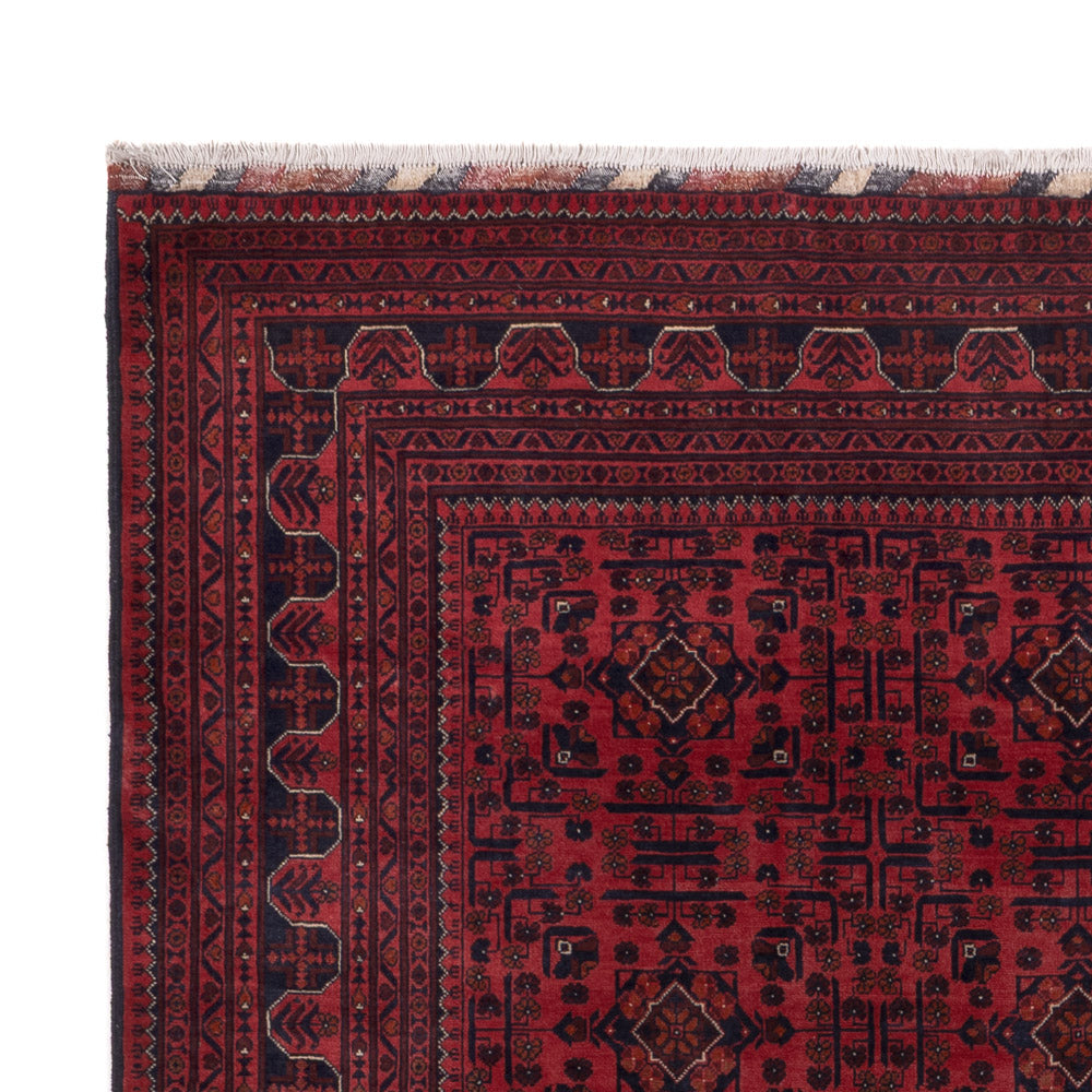 Khal Mohammadi Tæppe 197x294cm - Orientalsk tæppe