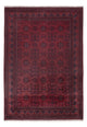 Afghansk tæppe 288x198cm - Orientalsk tæppe