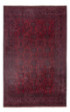 Afghansk tæppe 194x303cm - Orientalsk tæppe