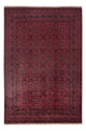 Afghansk tæppe 294x199cm - Orientalsk tæppe