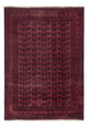 Afghansk tæppe 288x200cm - Orientalsk tæppe