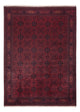 Afghansk tæppe 281x199cm - Orientalsk tæppe