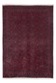 Afghansk tæppe 283x196cm - Orientalsk tæppe
