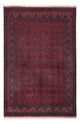 Afghansk tæppe 299x199cm - Orientalsk tæppe