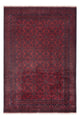 Afghansk tæppe 294x197cm - Orientalsk tæppe