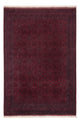 Afghansk tæppe 303x201cm - Orientalsk tæppe