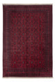 Afghansk tæppe 293x196cm - Orientalsk tæppe