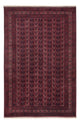 Afghansk tæppe 303x194cm - Orientalsk tæppe