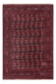 Afghansk tæppe 294x199cm - Orientalsk tæppe