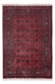 Afghansk tæppe 299x198cm - Orientalsk tæppe