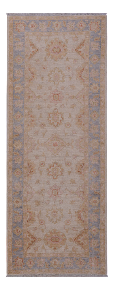 Ziegler Carpet 76x203cm - Orientalsk tæppe