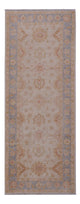 Ziegler Carpet 203x76cm - Orientalsk tæppe