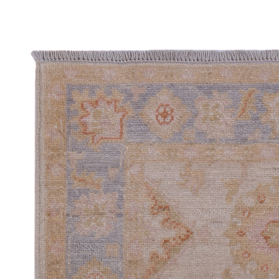 Ziegler Carpet 203x76cm - Orientalsk tæppe