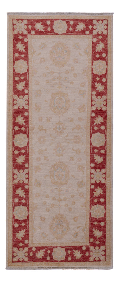 Ziegler Carpet 84x196cm - Orientalsk tæppe