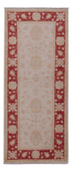 Ziegler Carpet 84x196cm - Orientalsk tæppe