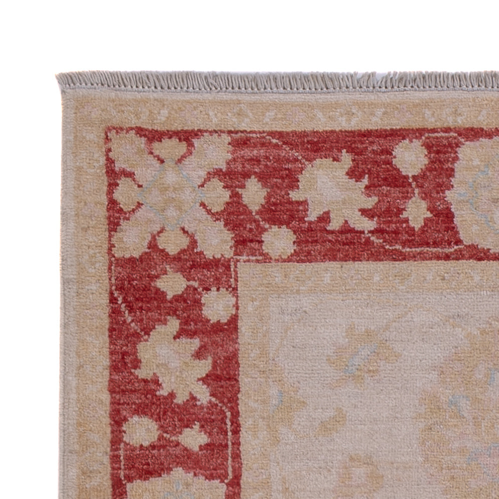 Ziegler Carpet 84x196cm - Orientalsk tæppe