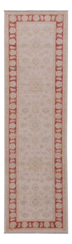 Ziegler Carpet 68x243cm - Orientalsk tæppe